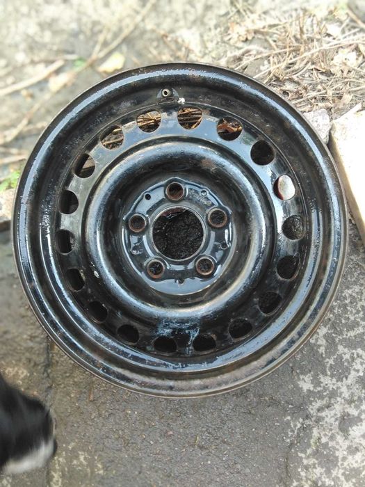 Диск на мерседес 124 r15 разболтовка 5х114.3