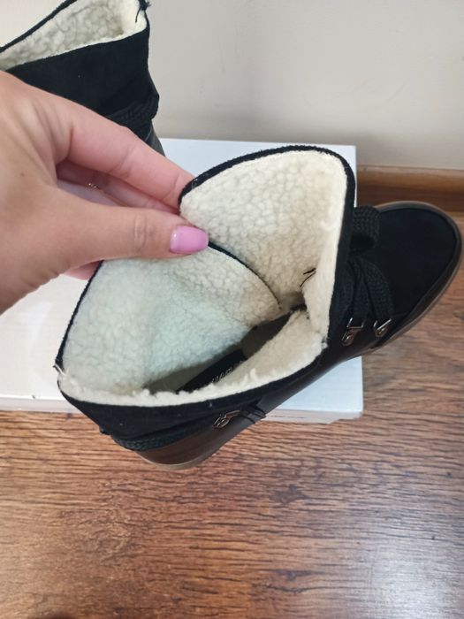 Нови дамски боти