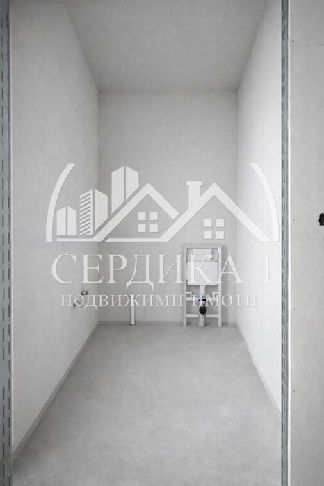 2-стаен в София-Драгалевци