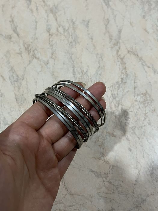 Женский браслет