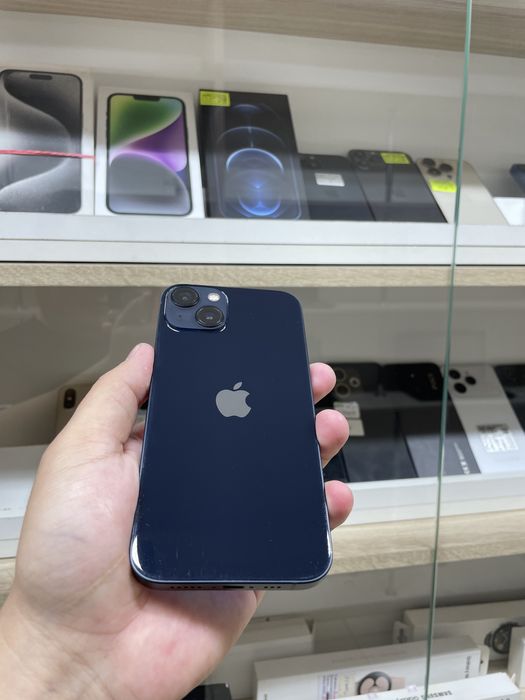 Тедефон Iphone 13 128gb
