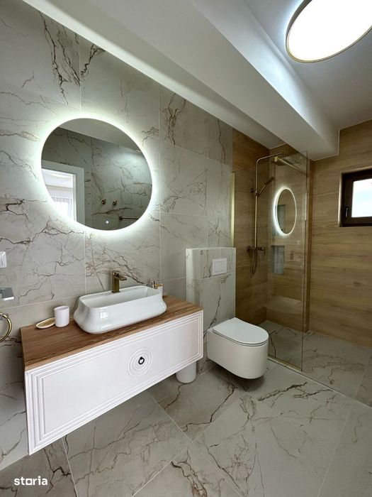 Casa individuala, 4 camere, 140 mp, garaj, PETFRIENDLY, Valea Seaca