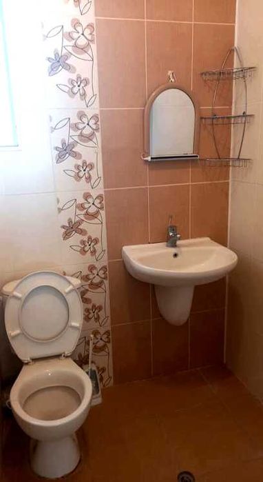 Дава се под наем Двустаен апартамент в Пловдив, Кючук Париж - 50 кв.м за 250 € - Снимка #4