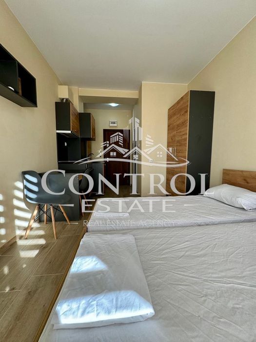 Продава се Едностаен апартамент в Велико Търново, Бузлуджа - 25 кв.м за 816 €/кв.м - Снимка #3