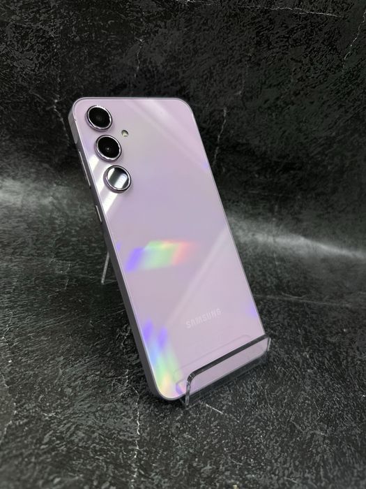 Samsung Galaxy A55 256Gb (Костанай,Аль-Фараби,65,ЦУМ) лот 975878