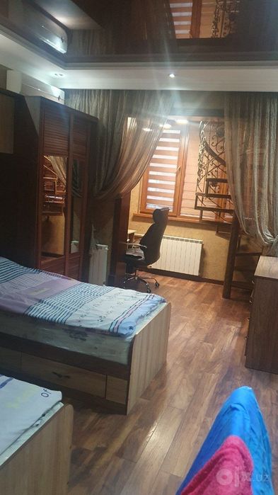 Феруза 2 хона оила ёки кизларга
