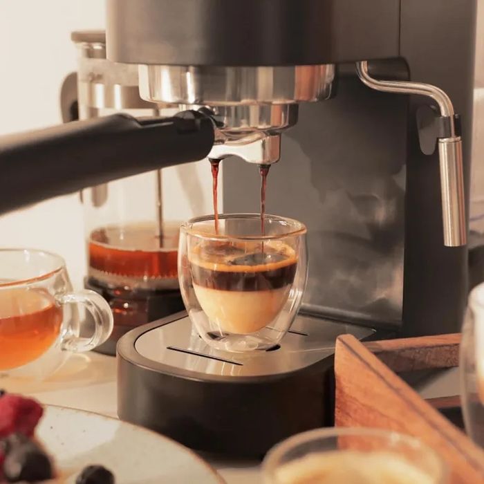 Еспресо кафемашина Cecotec Cafelizzia Fast 1350W
