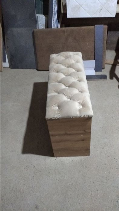 Mebil oyoq kiyim pastafka