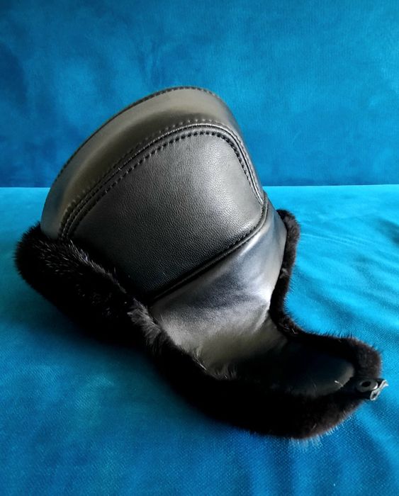 Срочно продам шапка ушанка