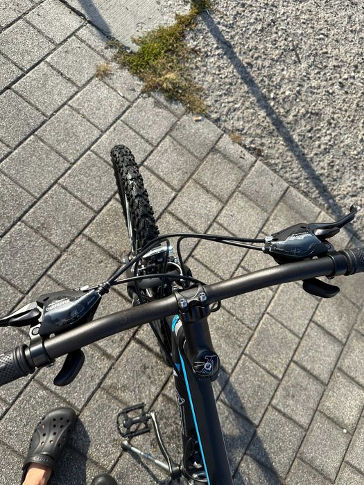 Bicicleta CROSS Romero 26"