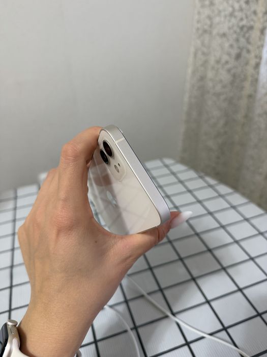 Телефон Apple Iphone 12 128/айфон 12 128