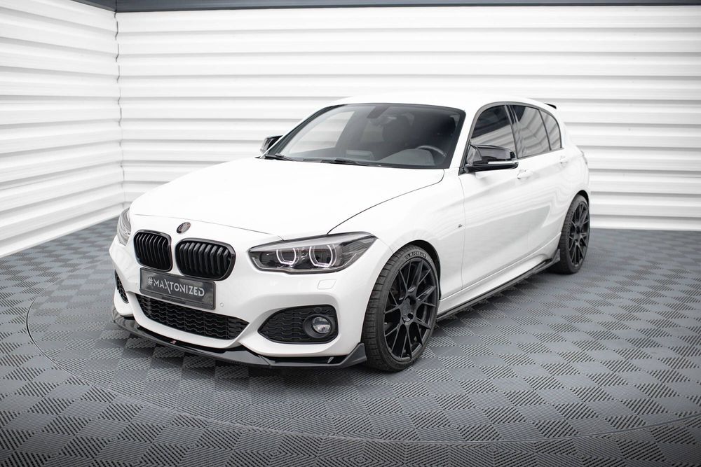 Pachet Prelungiri compatibil cu BMW Seria 1 F20 M140I Maxton Design
