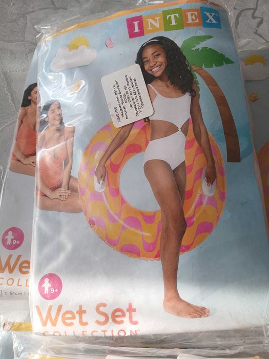 Детски пояс Intex