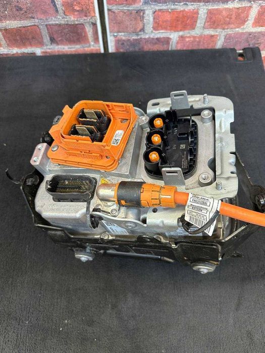 EME  BMW SERIA 3 G20 Plug in hybrid