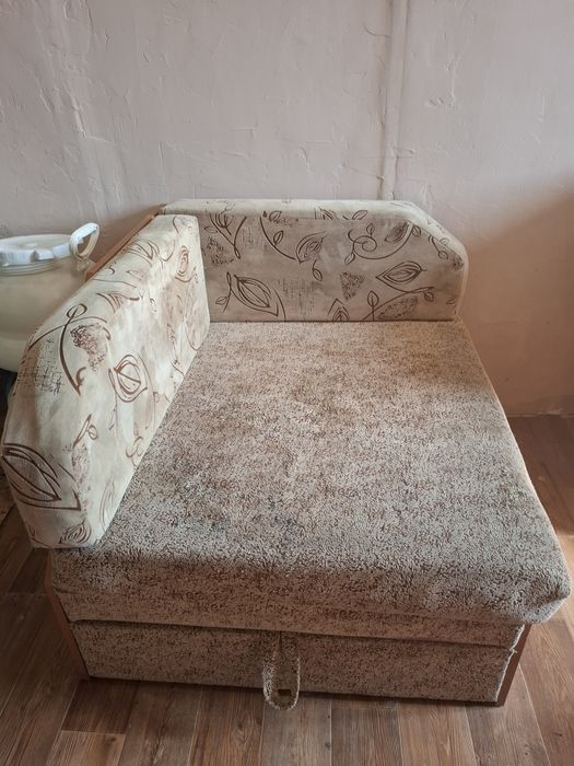 Кресло-кровать недорого