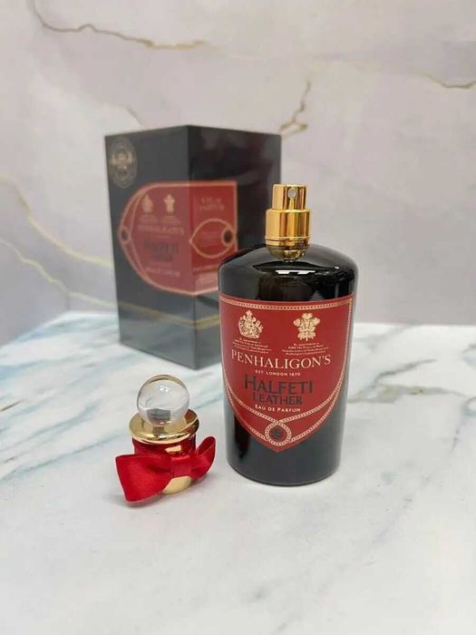 Penhaligon's Halfeti Leather EDP 100ml