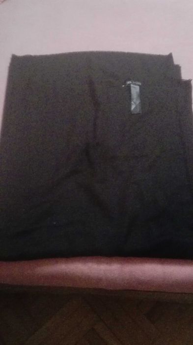 Fular Zara super soft 210/120 cm nou