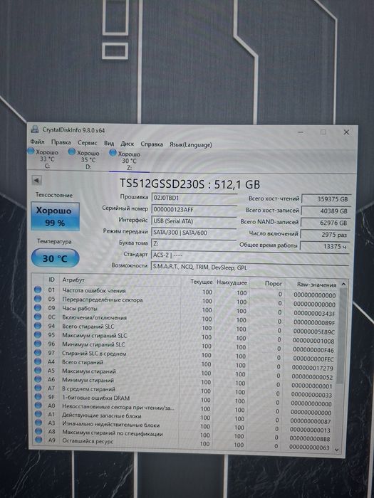 Ssd 512 Ssd nvme m2 512