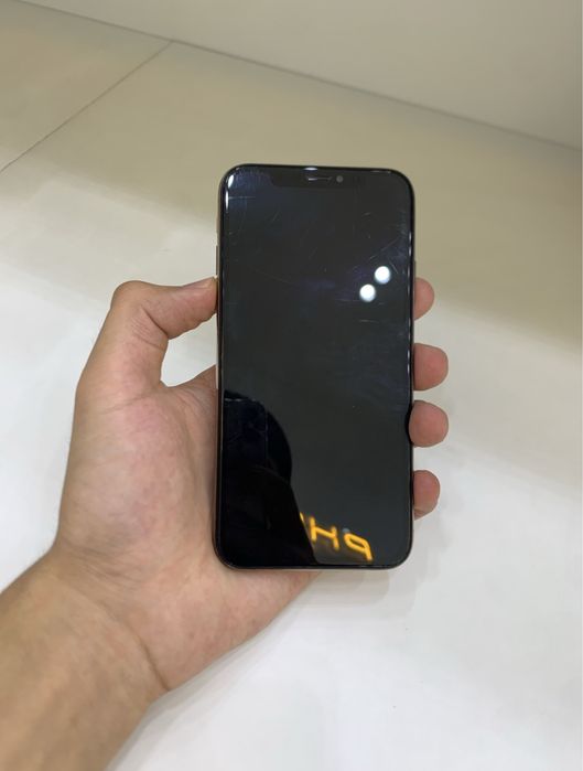 iphone xs ideal 256