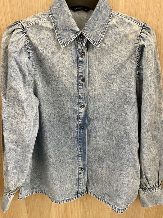 Cămașă denim Calliope