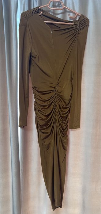 Rochie de ocazie marime 34 elastica