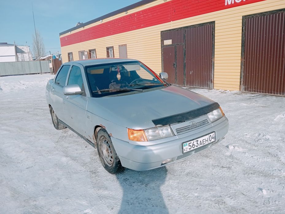 Ваз 2110 сатылады