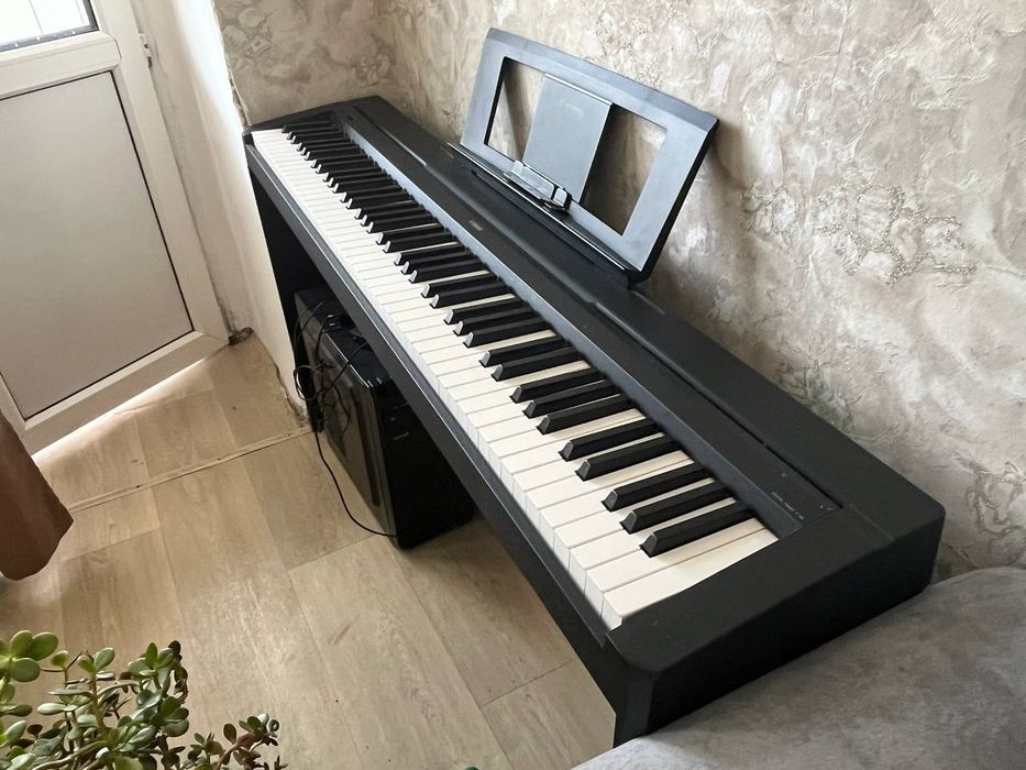 Фортепиано Yamaha оригинал