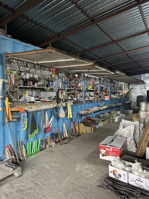 Строительный базар 60 тонна