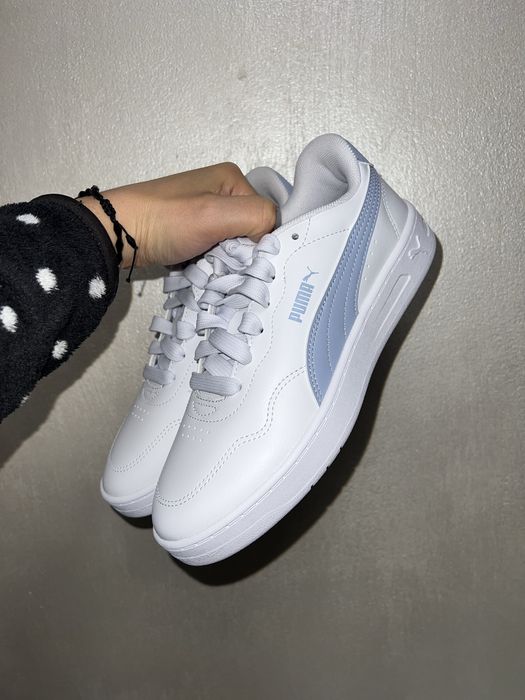 Adidași Puma nr 37