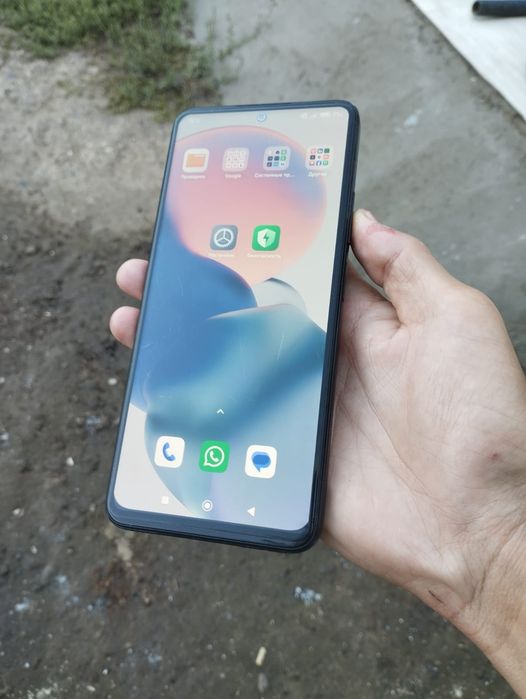 Продам Redmi note 12 128GB