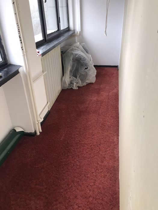 Servicii de curățenie