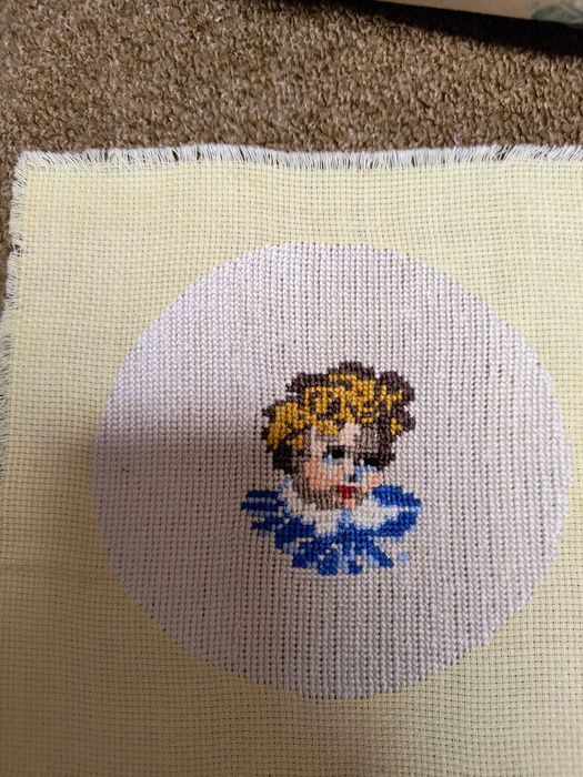 Гоблени без рамка