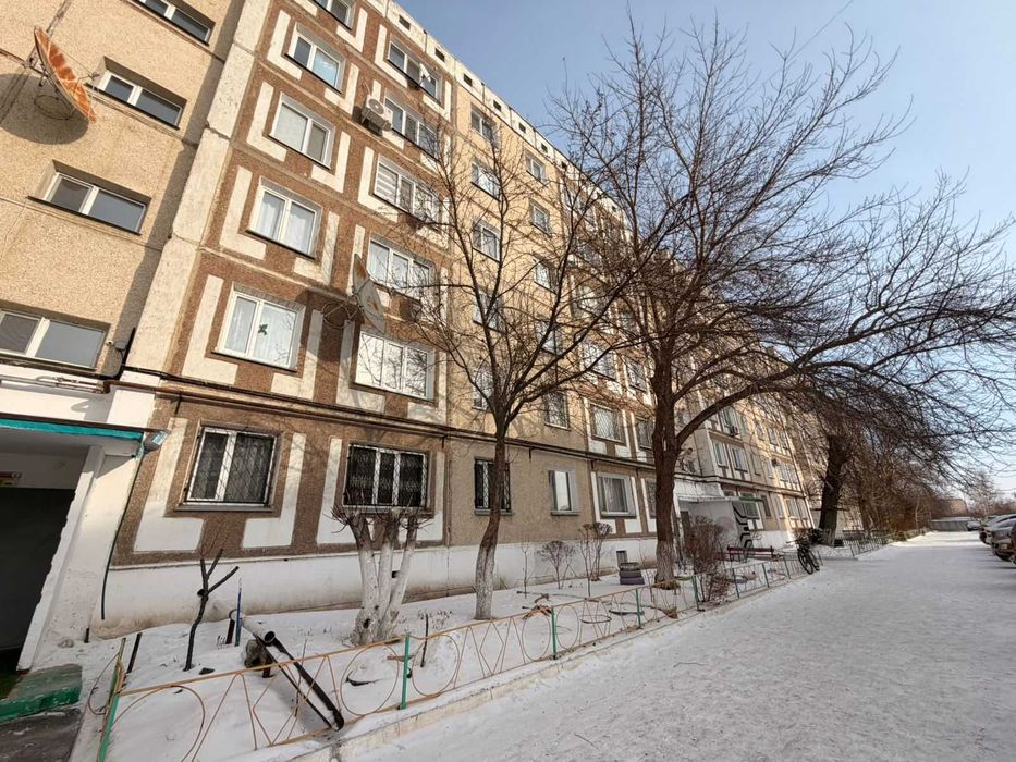 3 ком в мкр. городок строителей