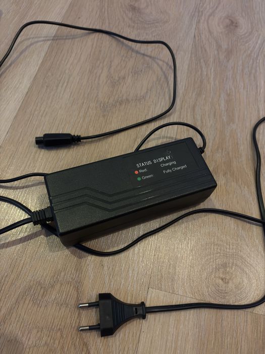 Гироскутер большой