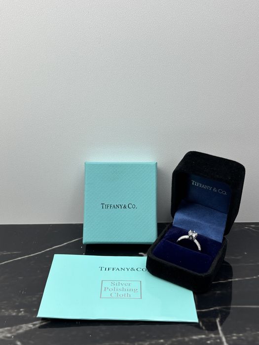 Tiffany&Co Пръстен