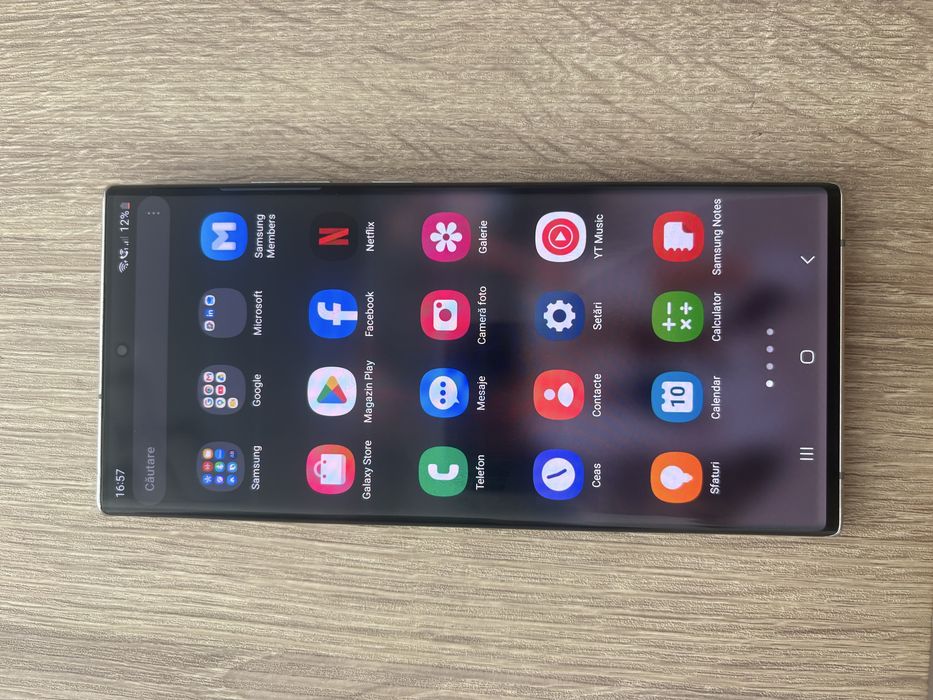 Samsung Note 20 Ultra 5G