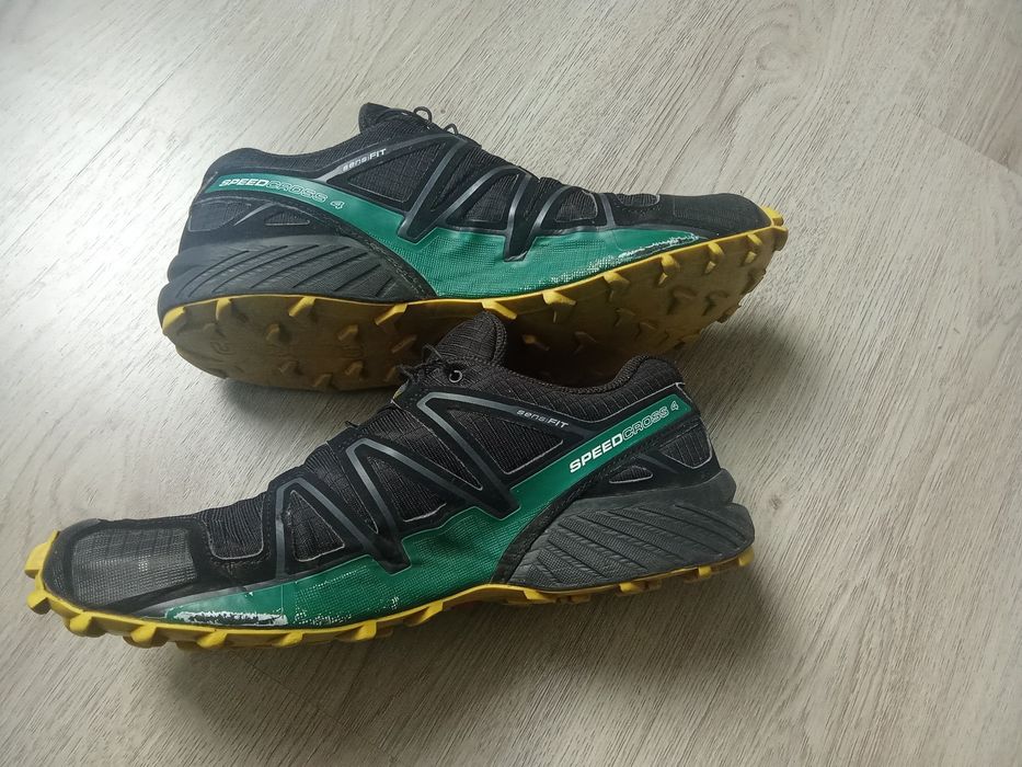 Спортни обувки ,,Salomon,, 43
