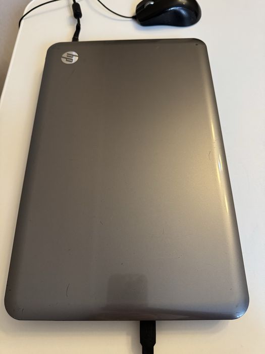 Ноутбук HP Pavilion g6