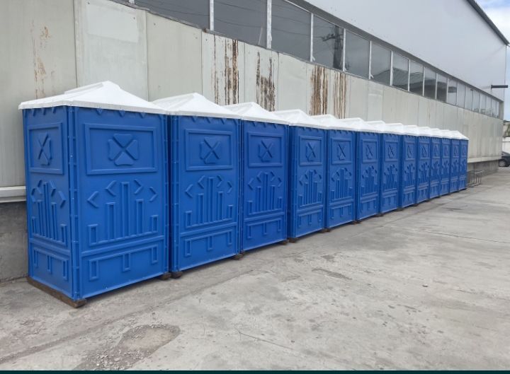 Биотуалет Аренда