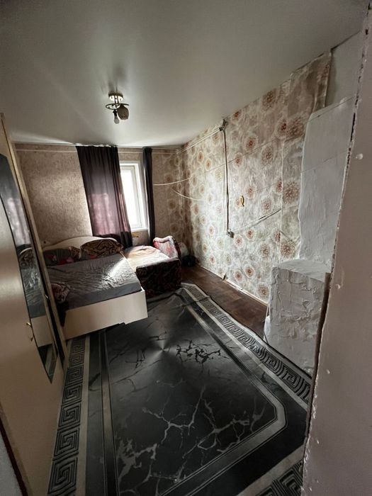 Продам дом всело Абай