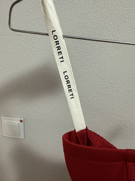 Рокля на Lorreti