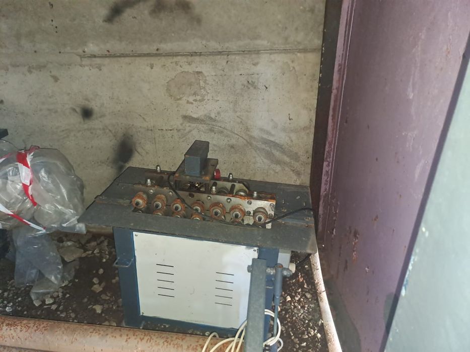 Продам станки для вентиляции