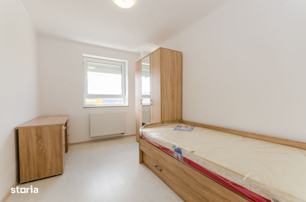 Penthouse 3 camere, 2 bai, terasa mare, parcare, Avantgarden3 Sibiu