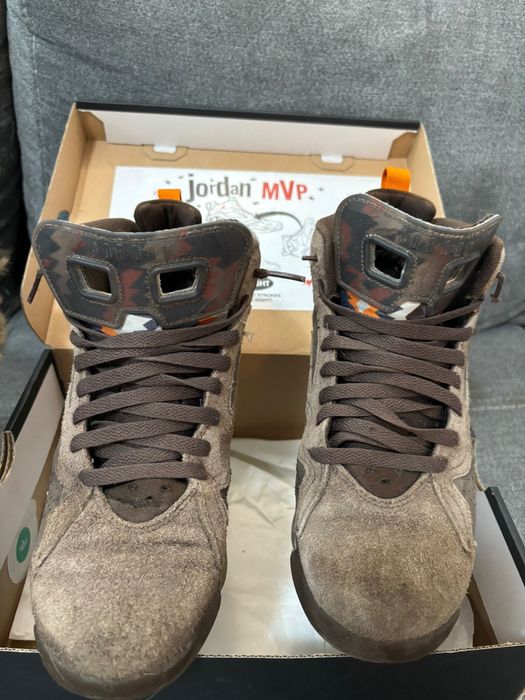 Jordan MVP marime 40