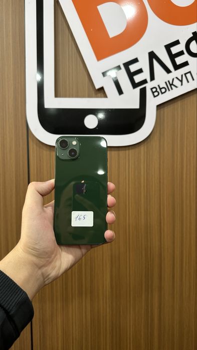 Iphone 13 128gb айфон 13 128гб