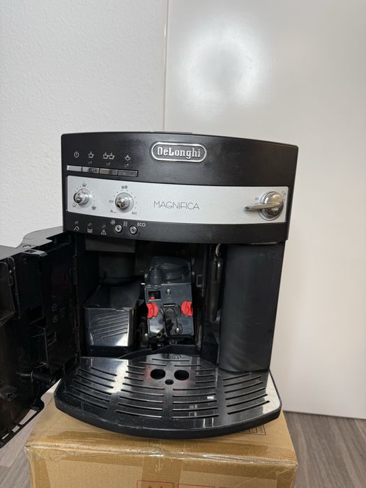 Aparat cafea Delonghi