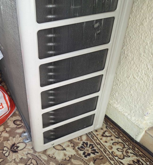 Климатик Toshiba