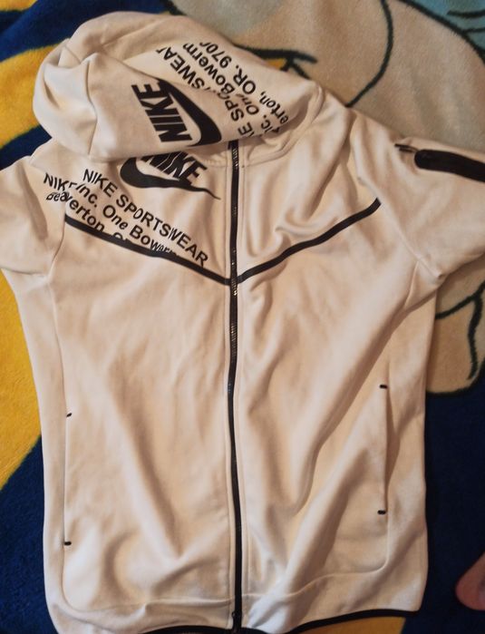 Горнище Nike Tech fleece