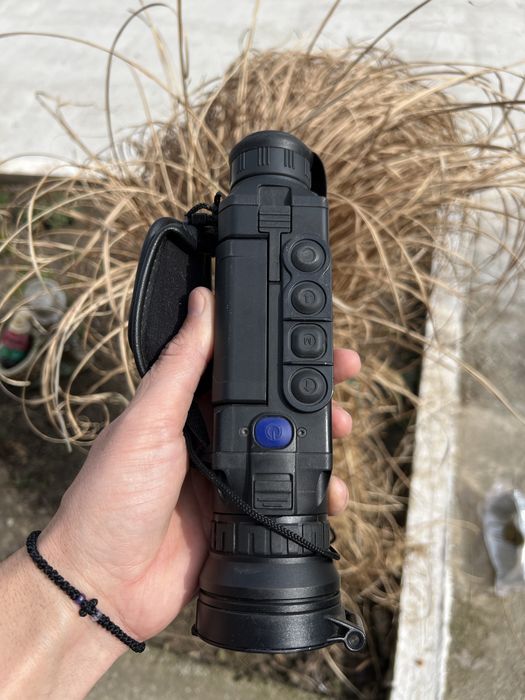 Pulsar Helion 2  xp 50 pro.. fara urme de uzura,aproape noua.