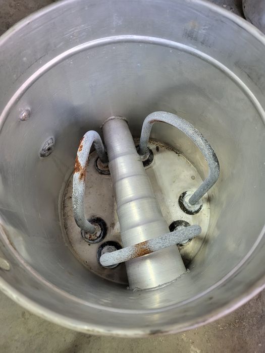 Продам дистилятор походный